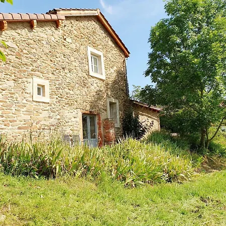 Le Poulailler Holiday home