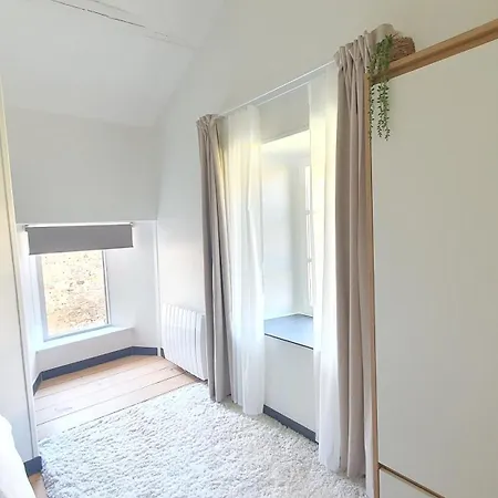 Le Poulailler Holiday home